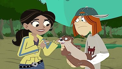 Wild Kratts Season 3 Episode 13