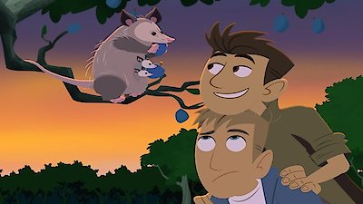 Wild Kratts Season 3 Episode 15