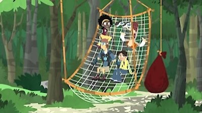 Wild Kratts Season 3 Episode 22