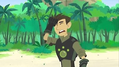 Wild Kratts Season 3 Episode 6