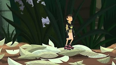 Wild Kratts Season 3 Episode 26