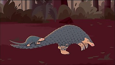 Watch Wild Kratts Season 4 Episode 9 - Pangolin Rescue Online Now