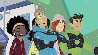 Watch Wild Kratts Online - Full Episodes - All Seasons - Yidio