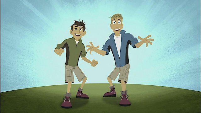 Watch Wild Kratts Online - Full Episodes - All Seasons - Yidio