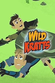 Wild Kratts