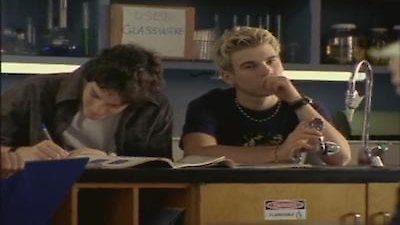 Degrassi: The Next Generation Season 2 Episode 21