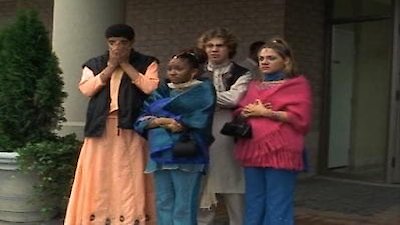 Degrassi: The Next Generation Season 3 Episode 22