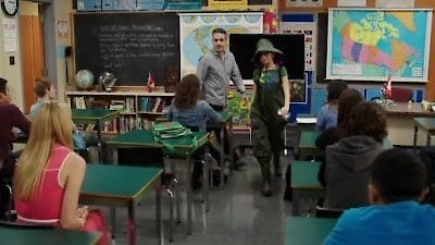 Degrassi: The Next Generation Season 13 Episode 39