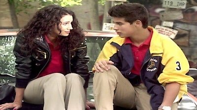 Degrassi: The Next Generation Season 10 Episode 36