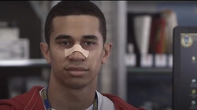 Degrassi: The Next Generation Season 12 Episode 19