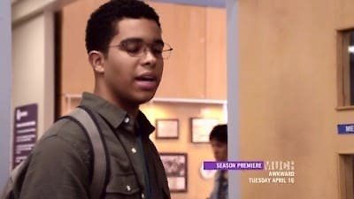 Degrassi: The Next Generation Season 12 Episode 38