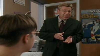 Degrassi: The Next Generation Season 3 Episode 51