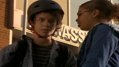 Degrassi: The Next Generation Season 3 Episode 52