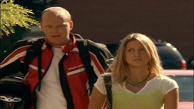 Degrassi: The Next Generation Season 5 Episode 93