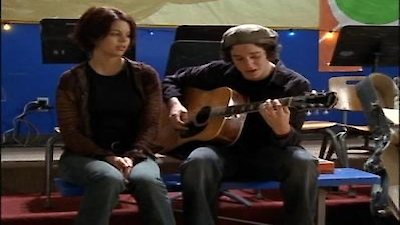 Degrassi: The Next Generation Season 3 Episode 48