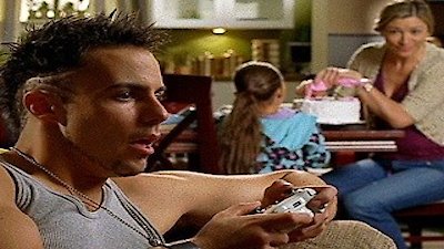 Degrassi: The Next Generation Season 8 Episode 156