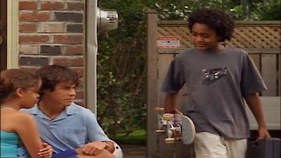 Degrassi: The Next Generation Season 4 Episode 75