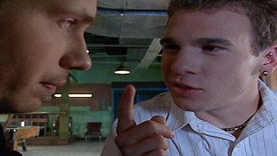 Degrassi: The Next Generation Season 8 Episode 151