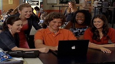 Degrassi: The Next Generation Season 8 Episode 145