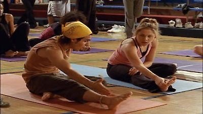 Degrassi: The Next Generation Season 4 Episode 72