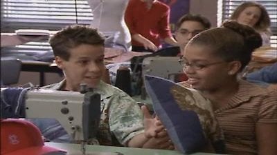 Degrassi: The Next Generation Season 2 Episode 9