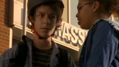 Degrassi: The Next Generation Season 3 Episode 11