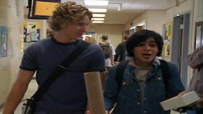 Degrassi: The Next Generation Season 3 Episode 15