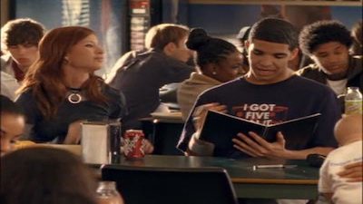 Degrassi: The Next Generation Season 5 Episode 5