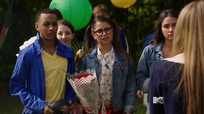 Degrassi: The Next Generation Season 5 Episode 11