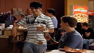 Degrassi: The Next Generation Season 5 Episode 12