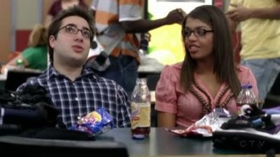 Degrassi: The Next Generation Season 7 Episode 20