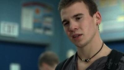 Degrassi: The Next Generation Season 7 Episode 21