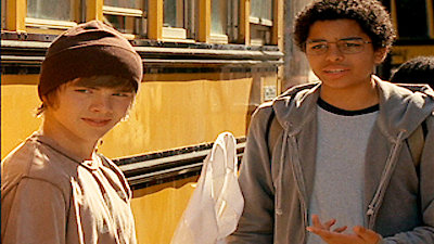 Degrassi: The Next Generation Season 8 Episode 5