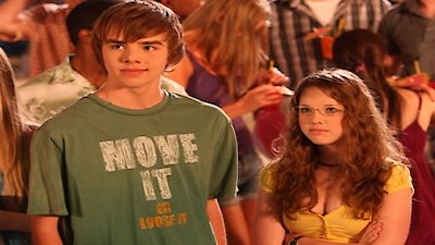 Degrassi: The Next Generation Season 9 Episode 1