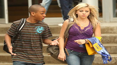 Degrassi: The Next Generation Season 9 Episode 7