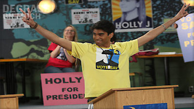 Degrassi: The Next Generation Season 0 Episode 4