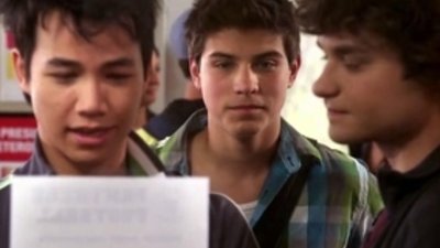 Degrassi: The Next Generation Season 0 Episode 7