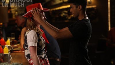 Degrassi: The Next Generation Season 0 Episode 15