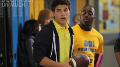 Degrassi: The Next Generation Season 0 Episode 16
