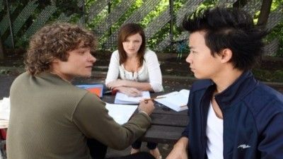 Degrassi: The Next Generation Season 0 Episode 18