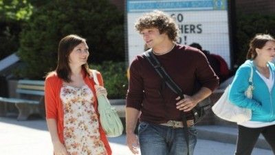 Degrassi: The Next Generation Season 0 Episode 19