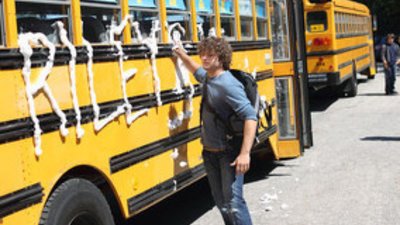 Degrassi: The Next Generation Season 0 Episode 20