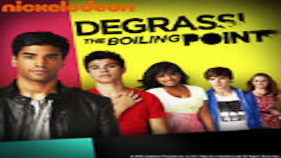 Degrassi: The Next Generation Season 0 Episode 21