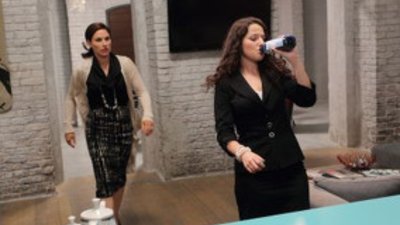 Degrassi: The Next Generation Season 0 Episode 22