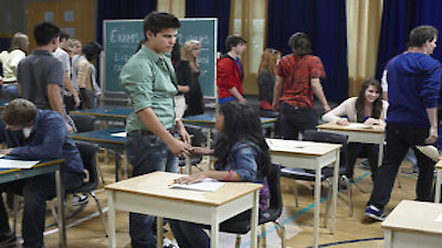 Degrassi: The Next Generation Season 0 Episode 24