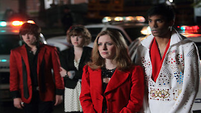 Degrassi: The Next Generation Season 0 Episode 25