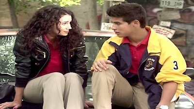 Degrassi: The Next Generation Season 10 Episode 10