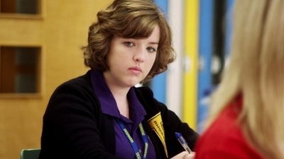 Degrassi: The Next Generation Season 10 Episode 18