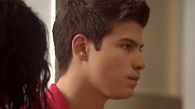 Degrassi: The Next Generation Season 11 Episode 4