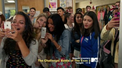 Degrassi: The Next Generation Season 11 Episode 5